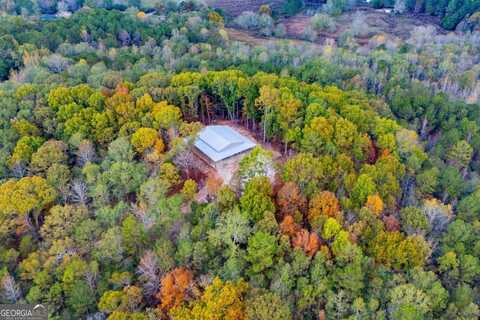 2125 Mccollum Church, Lineville, AL 36266