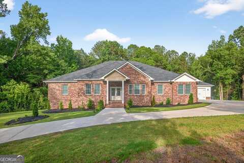 338 Mount Zion, Oxford, GA 30054