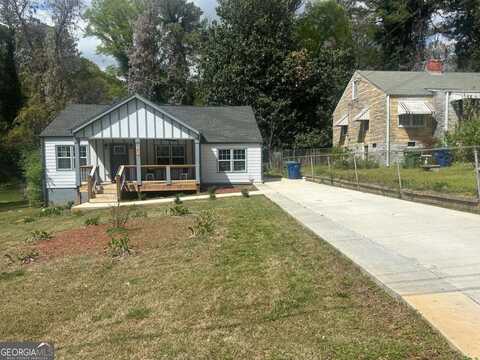 1841 Bayberry, Atlanta, GA 30311