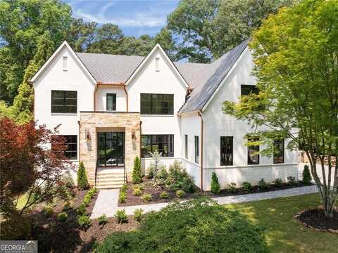 3292 Lenox, Atlanta, GA 30324