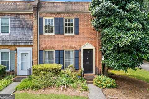 339 Georgetown, Athens, GA 30605