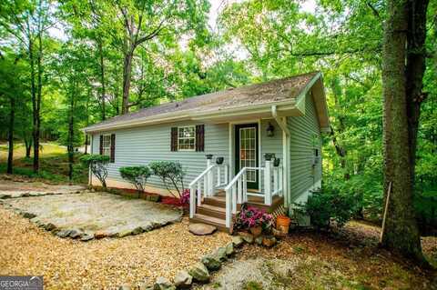 573 Poplar Place, Wedowee, AL 36278