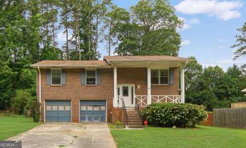 115 Elizabeth, Ellenwood, GA 30294