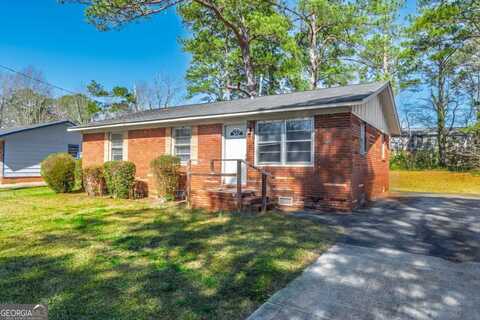 821 Charles, Griffin, GA 30224