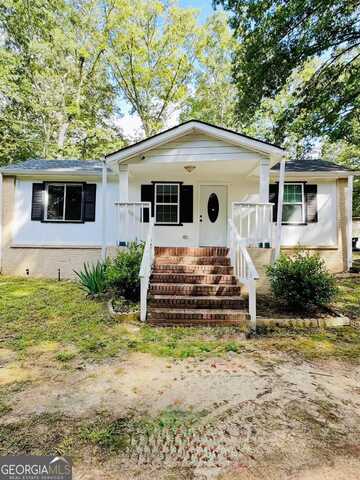 6197 Union Grove, Lithia Springs, GA 30122