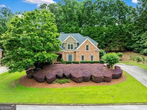 205 Camden Creek, Lawrenceville, GA 30043