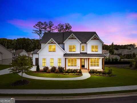 6080 SIMONE, Acworth, GA 30101