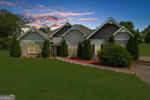 79 Hampton Hills, Cleveland, GA 30528
