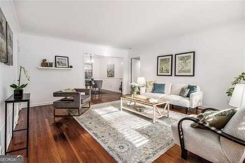 425 LINDBERGH, Atlanta, GA 30305