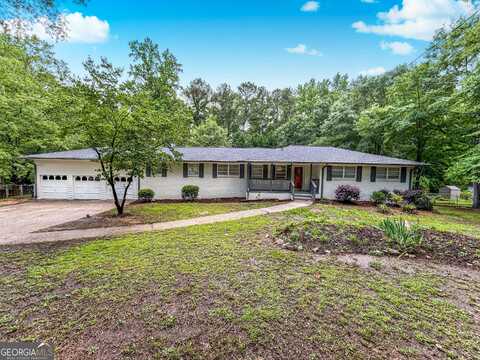 4239 Pinetree, Powder Springs, GA 30127