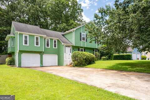 936 Tyrell, Austell, GA 30106