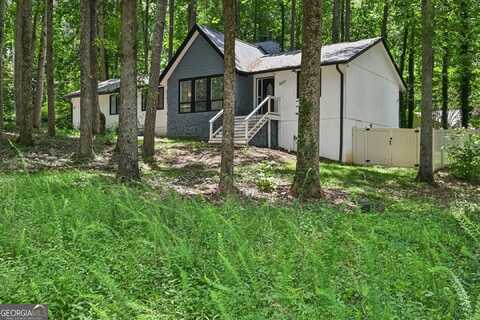 5077 Martindale, Stone Mountain, GA 30088