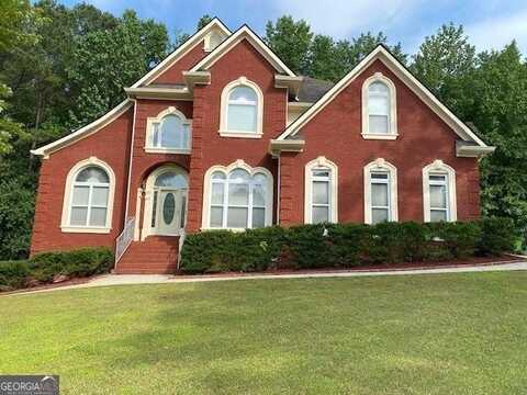 3008 Sunrise, Conyers, GA 30094