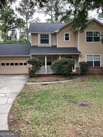 209 Hallowes, Saint Marys, GA 31558