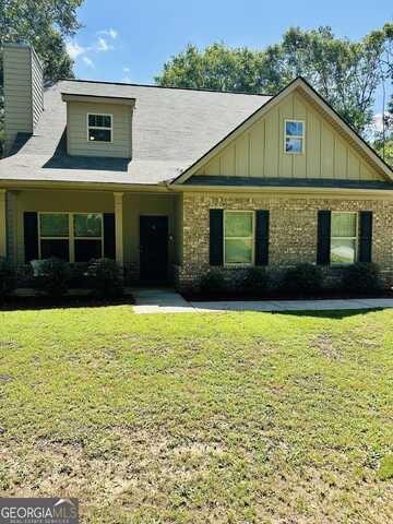 2495 Barnesville, Griffin, GA 30224