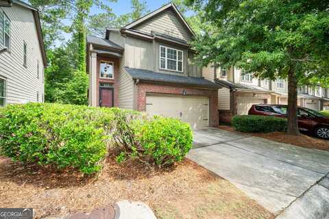 1278 Houndslake, Marietta, GA 30008