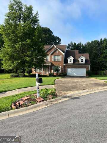 978 Francis, Fairburn, GA 30213