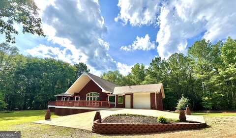 1310 Deerwood, Madison, GA 30650