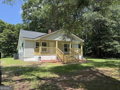 180 Pine, Lagrange, GA 30241
