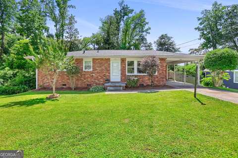 12 Conner, Newnan, GA 30263