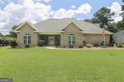 217 Ellicott, Warner Robins, GA 31088