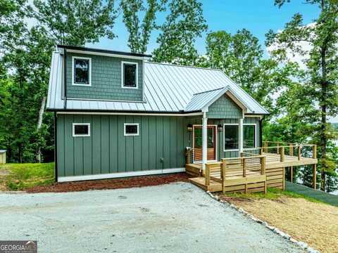 631 Susan Davis, Sparta, GA 31087