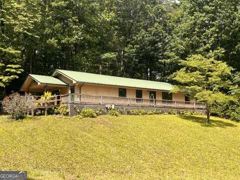 172 Fred Henry, Clayton, GA 30525