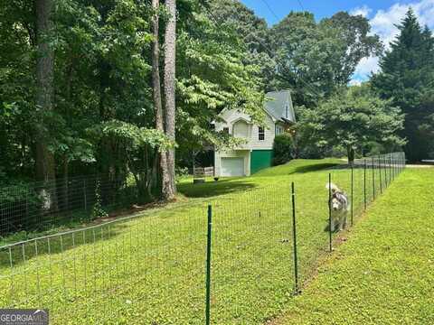 279 Gartrell, Ellijay, GA 30540
