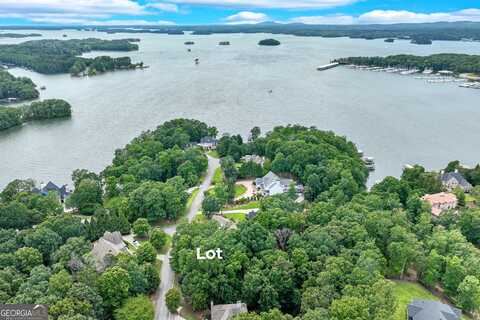 5514 Mainsail, Gainesville, GA 30504