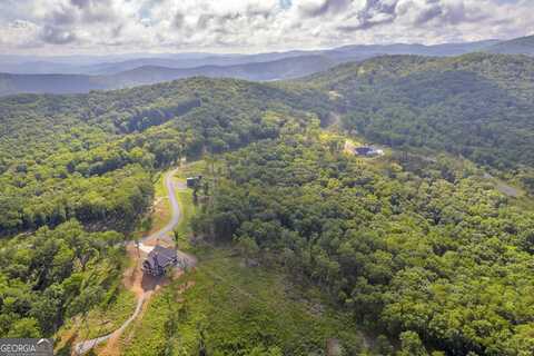 Lot 4 High Summit, Talking Rock, GA 30175
