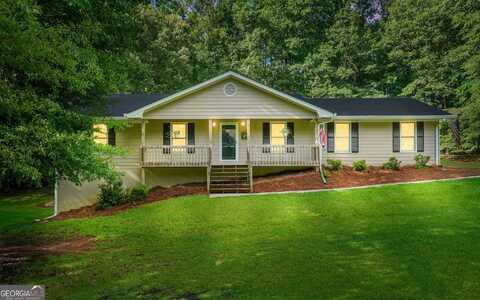 185 Downybrook, Fayetteville, GA 30215