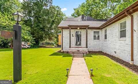 1780 John Calvin, Atlanta, GA 30337
