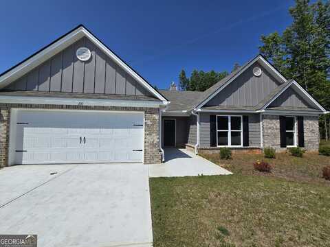 210 Hummingbird, Statham, GA 30666