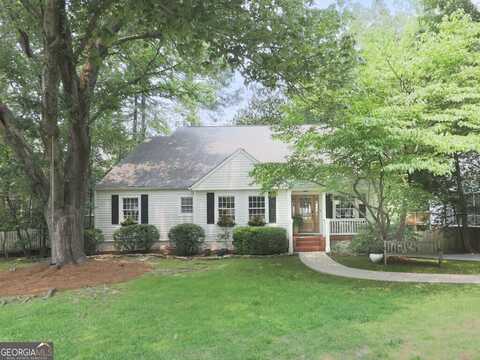 646 Darlington, Atlanta, GA 30305