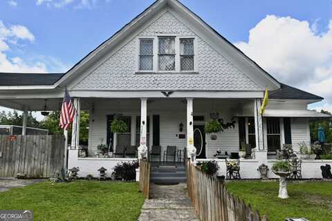 5321 Oak, Eastman, GA 31023