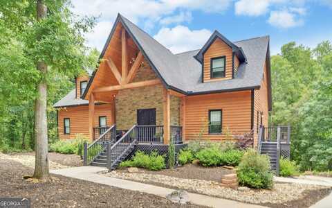 1330 McCannon Morris, Hull, GA 30646