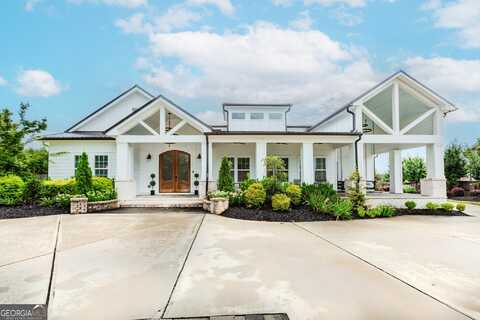 6044 Wade Orr, Flowery Branch, GA 30542