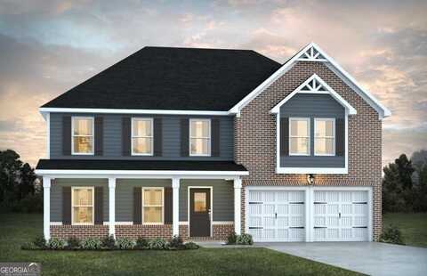 144 Post Oak, Jackson, GA 30233