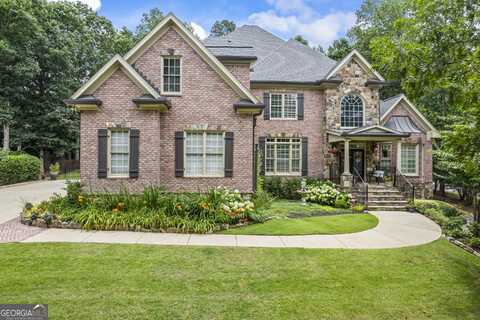 2505 Shumard Oak, Braselton, GA 30517