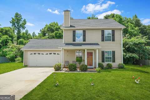 30 Creek Bottom, Covington, GA 30014