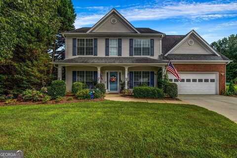 15 Saddlebrook, Covington, GA 30016