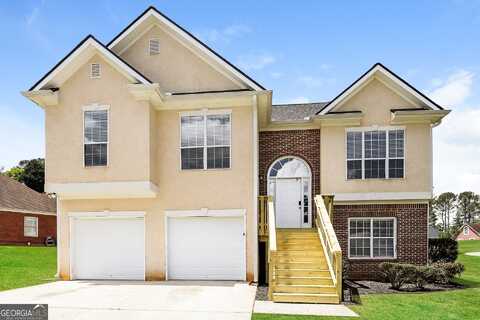 165 Sawgrass, Fayetteville, GA 30215