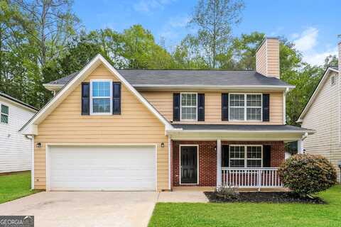 320 Valley View, Fairburn, GA 30213