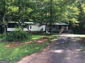 4744 Chickasaw, Acworth, GA 30102