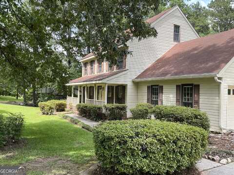 807 Oak Bridge, Fayetteville, GA 30214