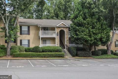 3160 Seven Pines Unit 105, Atlanta, GA 30339