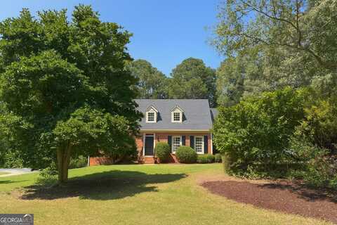 134 BENT TREE, Athens, GA 30606