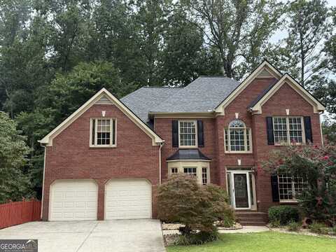 5287 Wild Indigo, Acworth, GA 30102