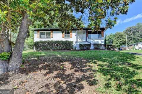 3991 Adamsville, Atlanta, GA 30331