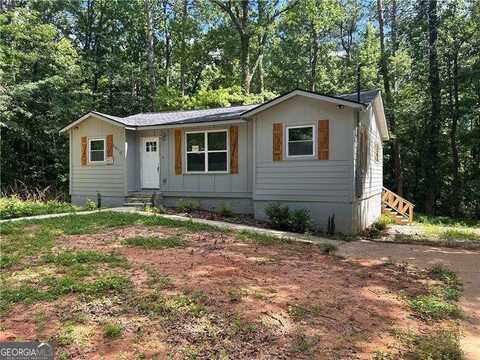 4610 Wilson James, Atlanta, GA 30331